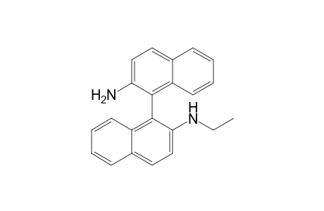 (R)-(+)-N-Ethyl-1,1'-binaphthyl-2,2'-diamine