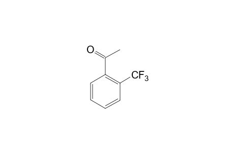 2'-(Trifluoromethyl)acetophenone