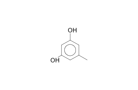 5-Methyl-1,3-benzenediol