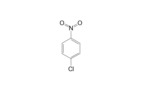 1-Chloro-4-nitrobenzene