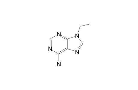 9-Ethyladenine