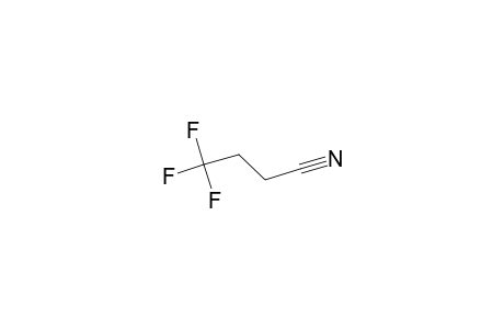 Butyronitrile, 4,4,4-trifluoro-