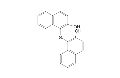 1,1'-thiodi-2-naphthol