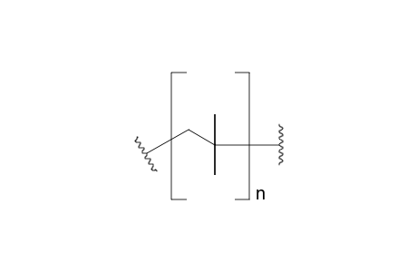 Polyisobutylene