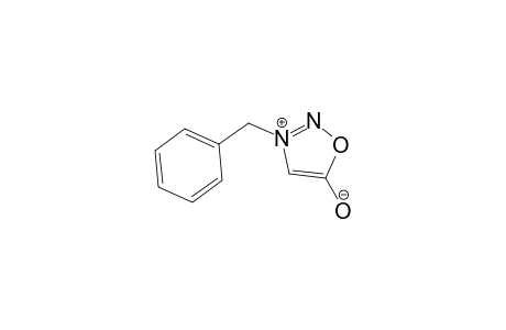 N-benzylsydnone