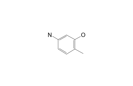 5-Amino-o-cresol