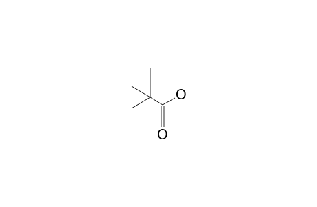 2,2-DIMETHYLPROPANOIC-ACID;PIVALINSAEURE