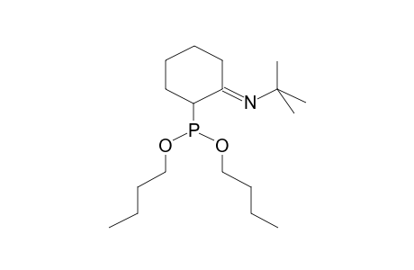 O,O-DIBUTYL(2-TERT-BUTYLIMINOCYCLOHEXYL)PHOSPHONITE