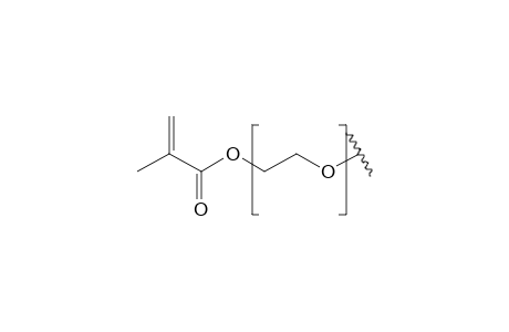 METHOXY POLYETHYLENE GLYCOL 1000 MONOMETHACRYLATE