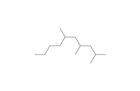 2,4,6-Trimethyldecane