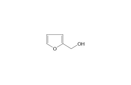 2-Hydroxymethylfuran