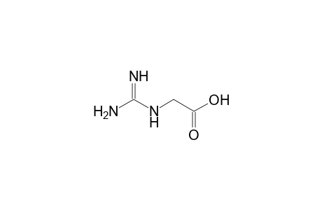 Guanidineacetic acid