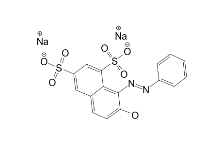 C.I. acid orange10, disodium salt