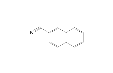 2-Naphthonitrile