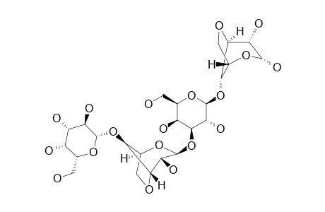 Agarose, pure powder