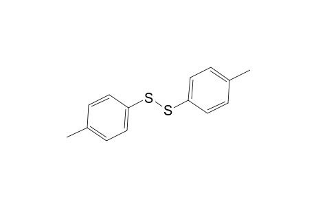 p-Tolyl disulfide