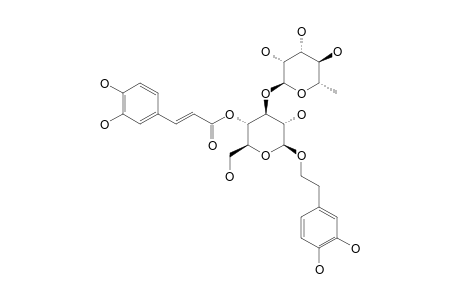 VERBASCOSIDE;ACTEOSIDE