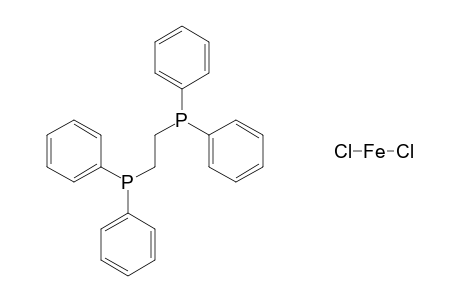 [1,2-Bis(diphenylphosphino)ethane]dichloroiron(II)