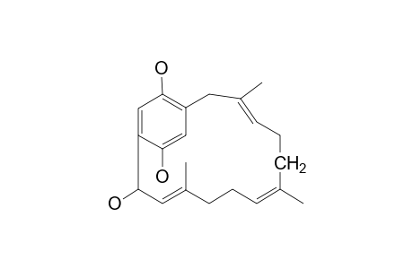 LONGITHOROL-C