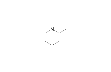 2-Methylpiperidine