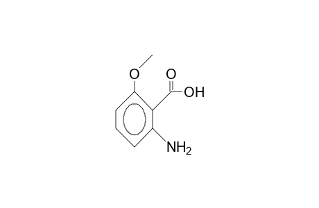 6-Methoxyanthranillic acid