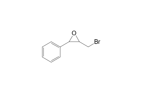 1-Phenyl-1,2-epoxy-3-bromopropane