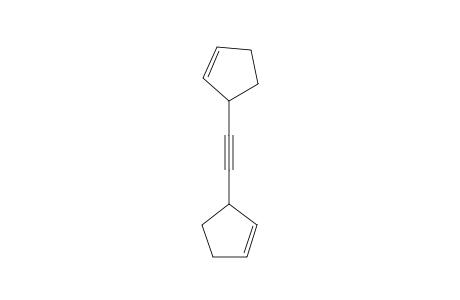 DI-(2-CYCLOPENTENYL)-ACETYLENE