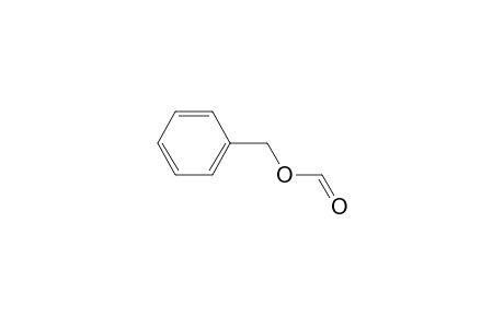 Benzyl formate