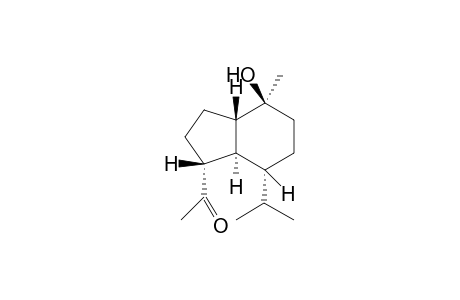 Oplopanone