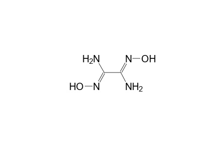 oxamidoxime