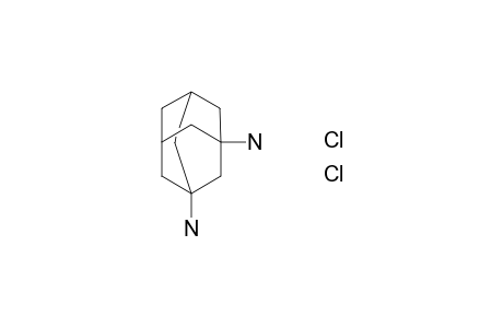 1,3-Adamantanediamine dihydrochloride