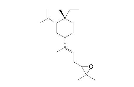 17,18-EPOXY-LOBA-8,10,13(15)-TRIENE