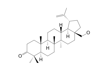 28-HYDROXY-LUP-20(29)-EN-3-ONE