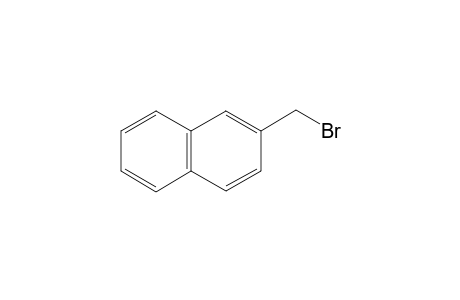 2-(Bromomethyl)naphthalene