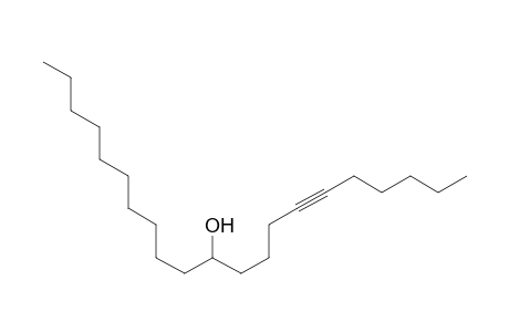 6-Heneicosyn-11-ol