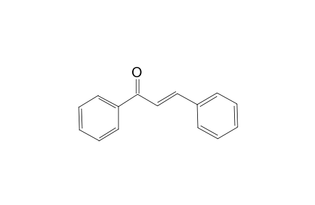 (E)-1,3-Diphenyl-2-propen-1-one