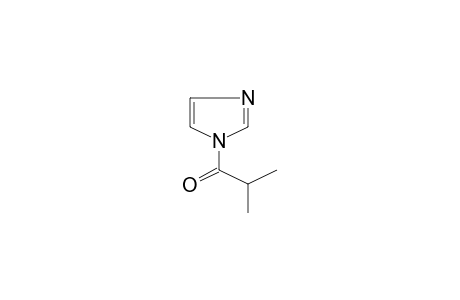 N-ISOBUTYRYLIMIDAZOLE