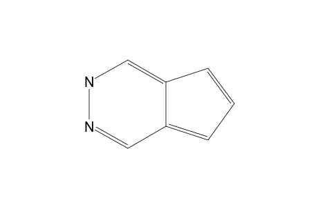 2H-Cyclopenta[d]pyridazine