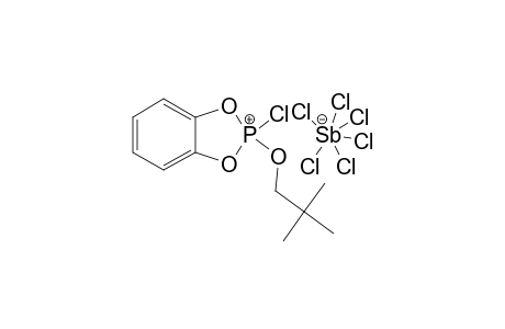 HEXACHLOROANTIMONATE-13B