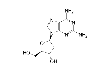 2-Amino-2'-deoxyadenosine