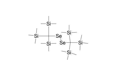 DITRISYLDISELENIDE