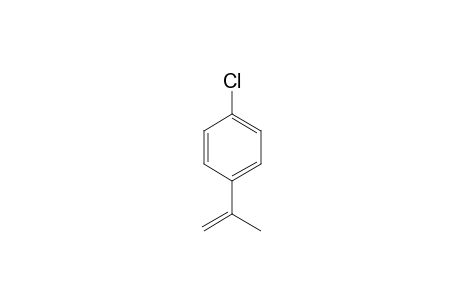 4-Chloro-alpha-methylstyrene