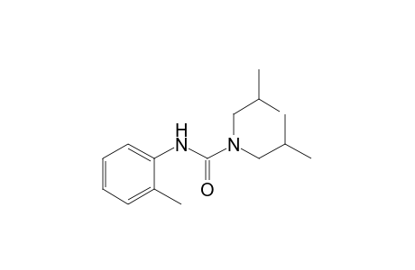 1,1-diisobutyl-3-o-tolylurea