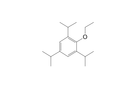 2,4,6-TRIISOPROPYLPHENETOLE