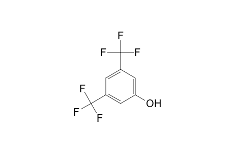 3,5-Bis(trifluoromethyl)phenol