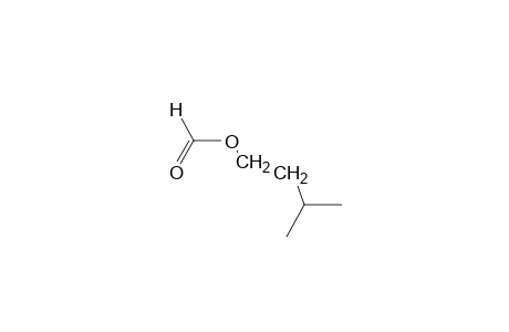 Isoamyl formate