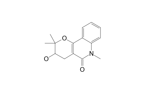 PSEUDORIBALININE