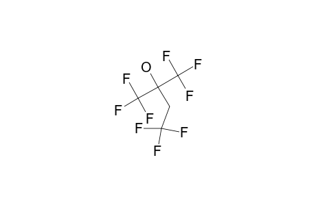 3,3-DIHYDRO-2-HYDROXYPERFLUORO-2-METHYLBUTANE