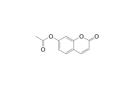 7-Acetoxycoumarin