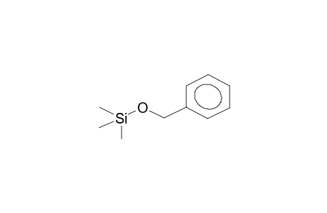 (CH3)3SI-O-CH2C6H5